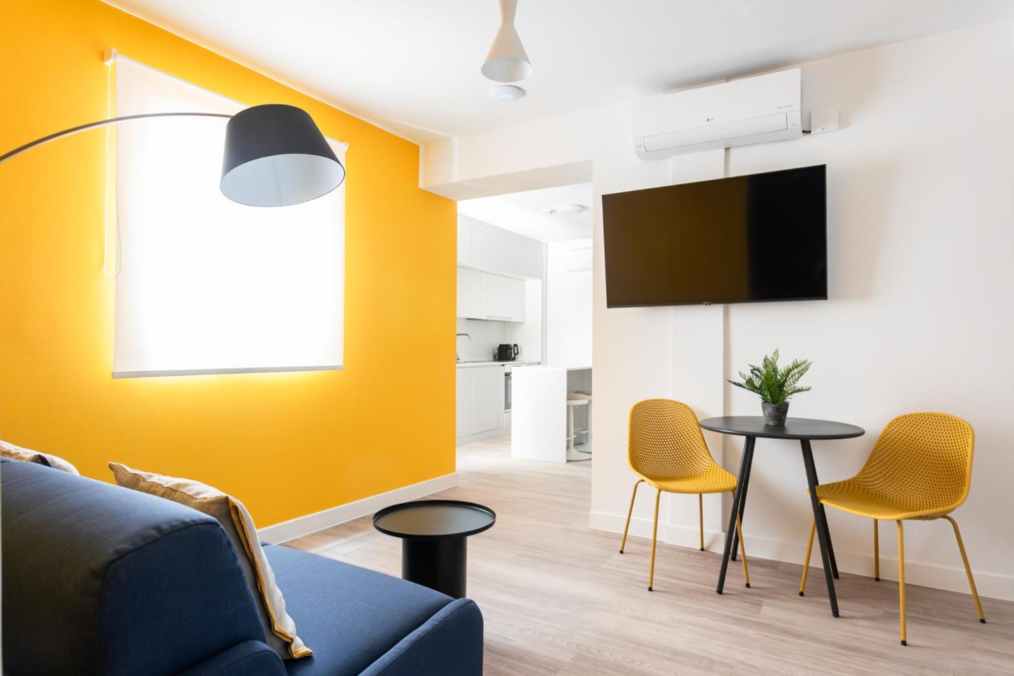 Mixt By Zoia Living Apartment Athens Exterior photo